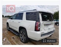 GMC Yukon